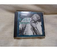 Howlin' Wolf - Howlin' for my baby