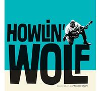 Howlin´ Wolf - Howlin´ Wolf