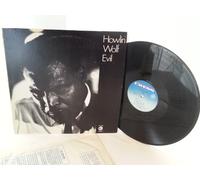 Howlin' Wolf - Howlin' Wolf EVIL
