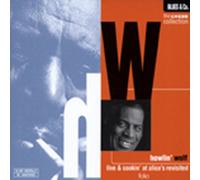 HOWLIN' WOLF - HOWLIN' WOLF Live & Cookin' At Alice's Revisited