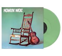 Howlin' Wolf - Howlin Wolf Rockin Chair (Mint Vinyl) [Vinilo]