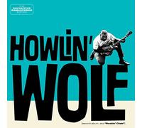 Howlin` Wolf - Howlin` Wolf ( Second Album Aka Rockin` Chair )