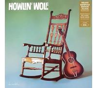 Howlin Wolf - Howlin Wolf - The Rockin Chair [Vinyl]