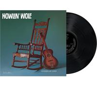 Howlin' Wolf - Vinilo