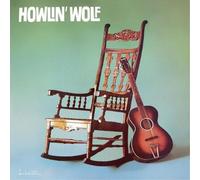 Howlin' Wolf - Howlin' Wolf (The Rocking Chair) [Vinilo]