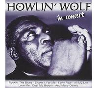 Howlin Wolf - In Concert