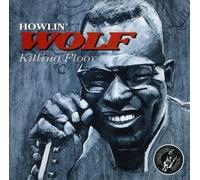 Howlin' Wolf - Killing Floor