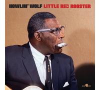 Howlin' Wolf Little Red Rooster Aka the Rockin' Chair (Vinyl) (Importación USA)