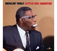 Howlin' Wolf – Little Red Rooster – Vinilo – Edición limitada – in-akustik
