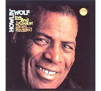 Howlin' Wolf - Live and Dookin' [Import]