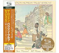 Howlin Wolf - London Howlin Wolf Sessions