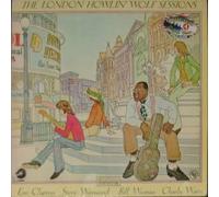 Howlin' Wolf - London Sessions