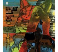 Howlin' Wolf - Message To The Young [VINYL] [Vinilo]