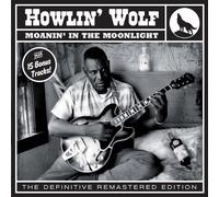 Howlin' Wolf - Moanin in the Moonlight by Howlin' Wolf