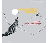 Howlin Wolf - Moanin In The Moonlight [Vinilo]
