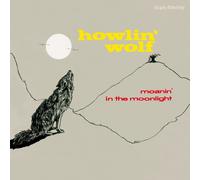 Howlin' Wolf Moanin' in the Moonlight (Vinyl) (Importación USA)