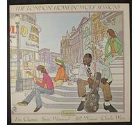 HOWLIN' WOLF & OTHERS - the london howlin' wolf sessions LP