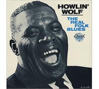 Howlin Wolf - Real Folk Blues [Vinilo]