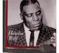 Howlin Wolf - Revue Collection