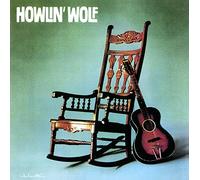 Howlin' Wolf - Rockin' Chair Album [180 gm vinyl] [Vinilo]