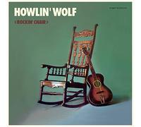 Howlin' Wolf - Rockin Chair [COLORED VINYL] [Vinilo]