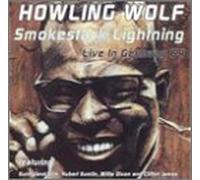 Howlin' Wolf - Smokestack Lightnin