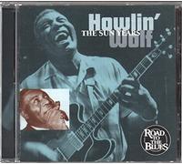 Howlin Wolf - Sun Years, the