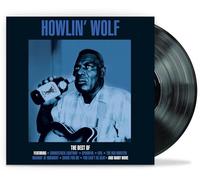 Howlin' Wolf - The Best Of Howlin' Wolf [VINYL] [Vinilo]