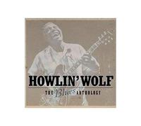 Howlin' Wolf - The Blues Anthology