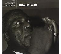 Howlin Wolf - The Definitive Collection