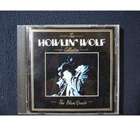 Howlin' Wolf - The Howlin' Wolf collection