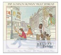 Howlin' Wolf - The Howlin Wolf London Session