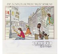 Howlin' Wolf - The Howlin Wolf London Session (Deluxe)