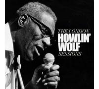Howlin' Wolf - The London Sessions