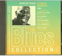 Howlin' Wolf - The London Sessions [UK Import]