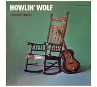 Howlin` Wolf - The Rockin´ Chair Album [Vinilo]