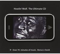 Howlin' Wolf – Ultimate – CD – Bertus