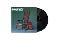 Howlin' Wolf - Vinilo