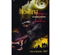 Howling 4: The Original Nightmare [Edizione: Stati Uniti] [USA] [DVD]