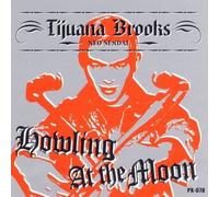 Howling At The Moon
