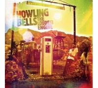 Howling Bells - THE LOUDEST ENGINE