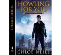 Howling For You (ebook)