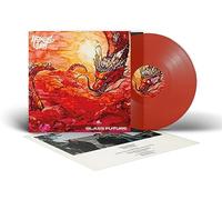 Howling Giant - Glass Future (Transparent Red Vinyl) [Vinilo]