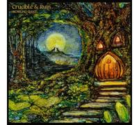 Howling Giant - Howling Giant - Crucible & Ruin