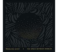 Howling Giant - The Space Between Worlds (Transparent Blue Vinyl) [Vinilo]