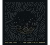 Howling Giant - The Space Between Worlds (Transparent Yellow Vinyl [Vinilo]
