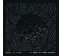 Howling Giants The Space Between Worlds (CD) Album (Importación USA)