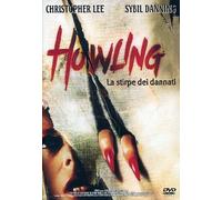 Howling - La Stirpe Dei Dannati [Italia] [DVD]