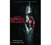 Howling Village [USA] [Blu-ray]