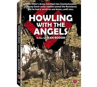 Howling With the Angels [Reino Unido] [DVD]